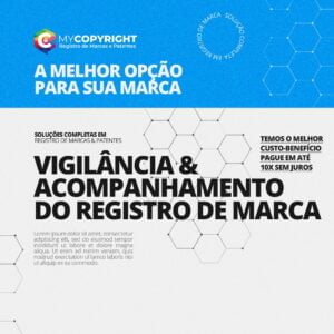 Monitoramento da Marca