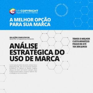 Análise Estratégica do Registro da Marca