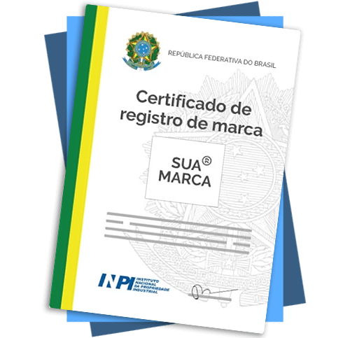 Certificado Registro de Marca