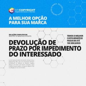 Devolução do Prazo por Impedimento do Interessado