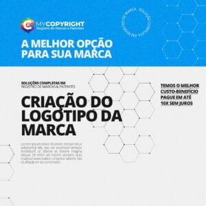 Criação de Logomarca