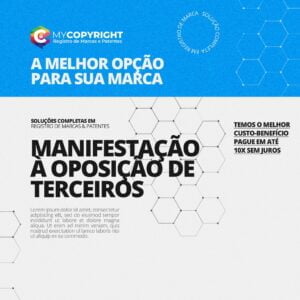 Defesa à Oposição de Terceiros