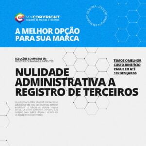 Nulidade Administrativa a Registro de Terceiros