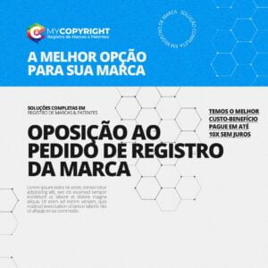 Oposição ao Registro de Marca de Terceiros
