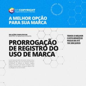 Renovação do Registro de Marca