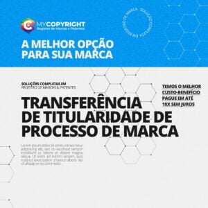 Transferência de Titularidade
