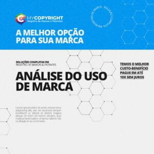 Análise do Uso de Marca