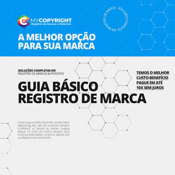 Guia Básico Registro de Marcas