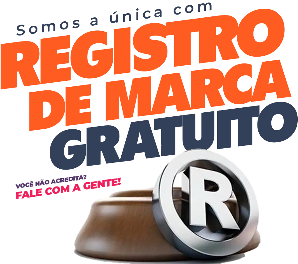Registro Gratuito
